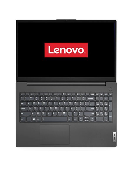 Laptop Lenovo V15 G2 ALC, AMD Ryzen 5, 256GB SSD, Negru