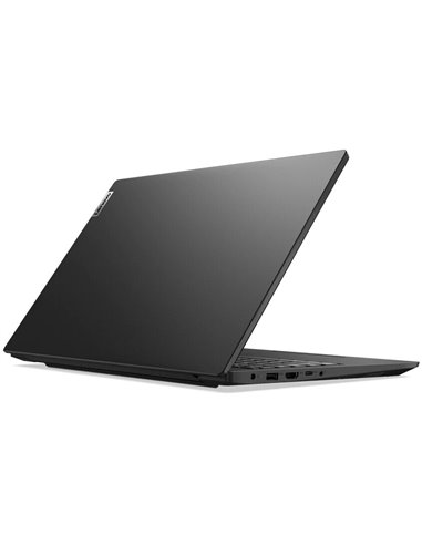 Laptop Lenovo V15 G2 ALC, AMD Ryzen 5, 256GB SSD, Negru