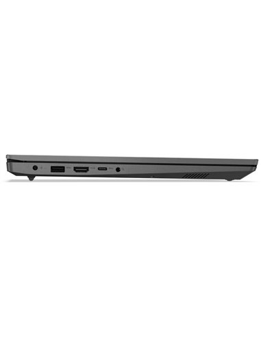 Laptop Lenovo V15 G2 ALC, AMD Ryzen 5, 256GB SSD, Negru