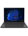 Laptop ultraportabil Lenovo ThinkPad T14 Gen 3, Intel Core i7, 1TB SSD, Negru
