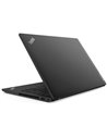 Laptop ultraportabil Lenovo ThinkPad T14 Gen 3, Intel Core i7, 1TB SSD, Negru