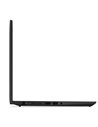 Laptop ultraportabil Lenovo ThinkPad T14 Gen 3, Intel Core i7, 1TB SSD, Negru