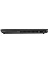 Laptop ultraportabil Lenovo ThinkPad T14 Gen 3, Intel Core i7, 1TB SSD, Negru
