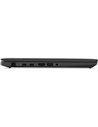 Laptop ultraportabil Lenovo ThinkPad T14 Gen 3, Intel Core i7, 1TB SSD, Negru