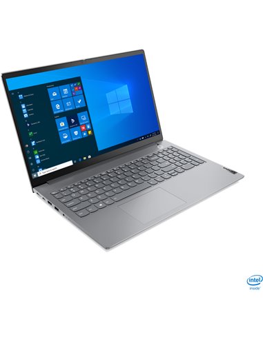 NB TP 15 G2 ITL CI7-1165G7 15"/16/512GB 20VE0044RM LENOVO