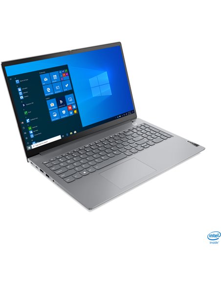 NB TP 15 G2 ITL CI7-1165G7 15"/16/512GB 20VE0044RM LENOVO
