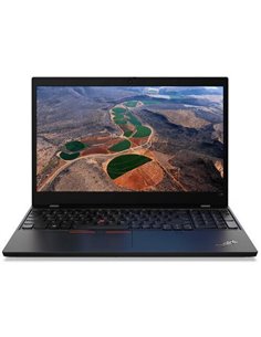 Laptop Lenovo ThinkPad L15, Intel Core i5, 512GB SSD, Negru
