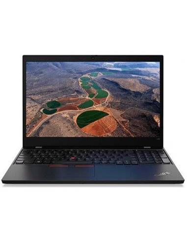 Laptop Lenovo ThinkPad L15, Intel Core i5, 512GB SSD, Negru