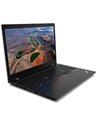 Laptop Lenovo ThinkPad L15, Intel Core i5, 512GB SSD, Negru