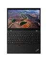 Laptop Lenovo ThinkPad L15, Intel Core i5, 512GB SSD, Negru