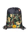 Set scoala ST.RIGHT Army 1 -  Ghiozdan, penar echipat si sac incaltamine