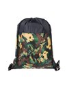 Set scoala ST.RIGHT Army 1 -  Ghiozdan, penar echipat si sac incaltamine