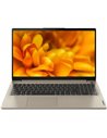 Laptop Lenovo IdeaPad 3 15ITL6, Intel Pentium Gold 7505, 256GB SSD, Sand