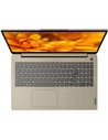 Laptop Lenovo IdeaPad 3 15ITL6, Intel Pentium Gold 7505, 256GB SSD, Sand