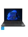 Laptop Lenovo  ThinkPad T16 Gen 1, Intel Core i5, 512GB SSD, Negru