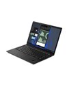 Laptop ultraportabil Lenovo ThinkPad X1 Carbon Gen 10, Intel Core i7, 512GB SSD, Negru