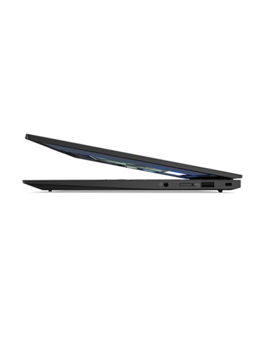 Laptop ultraportabil Lenovo ThinkPad X1 Carbon Gen 10, Intel Core i7, 512GB SSD, Negru