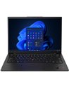 Ultrabook Lenovo ThinkPad X1 Carbon Gen 10, Intel Core i7, 1TB SSD, Negru