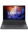 Laptop Gaming Lenovo Legion 5 Pro, AMD Ryzen 7, 512GB SSD, Gri