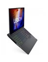 Laptop Gaming Lenovo Legion 5 Pro, AMD Ryzen 7, 512GB SSD, Gri