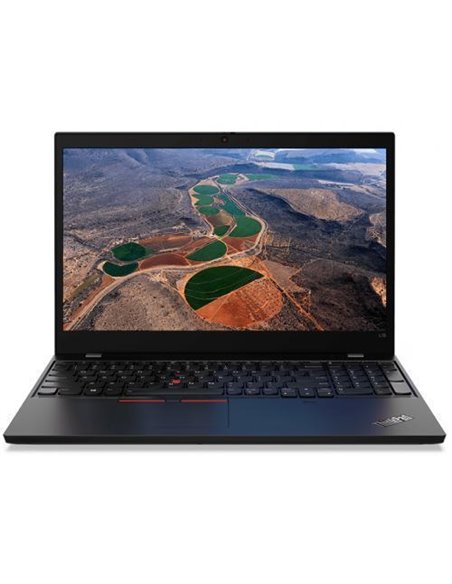 Laptop Lenovo ThinkPad L15 Gen 2, Intel Core i5, 512GB SSD, Negru
