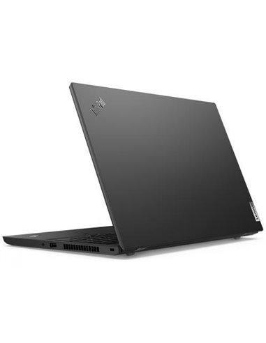 Laptop Lenovo ThinkPad L15 Gen 2, Intel Core i5, 512GB SSD, Negru