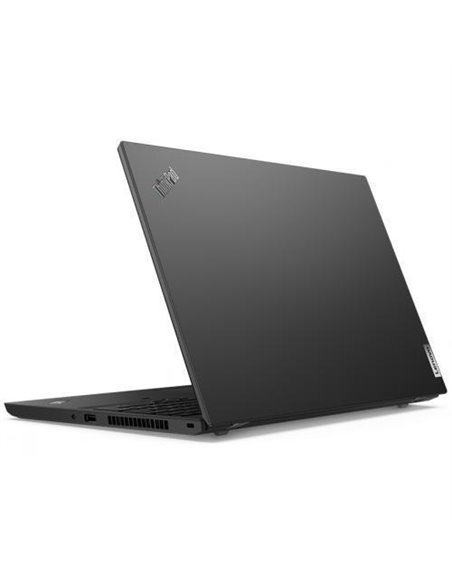 Laptop Lenovo ThinkPad L15 Gen 2, Intel Core i5, 512GB SSD, Negru