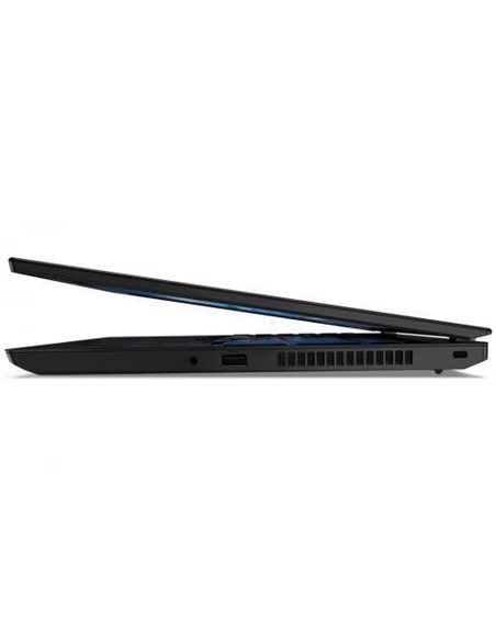 Laptop Lenovo ThinkPad L15 Gen 2, Intel Core i5, 512GB SSD, Negru