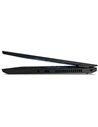 Laptop Lenovo ThinkPad L15 Gen 2, Intel Core i5, 512GB SSD, Negru