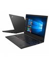 Laptop ultraportabil Lenovo Thinkpad E14, Intel Core i5-512GB SSD, Negru