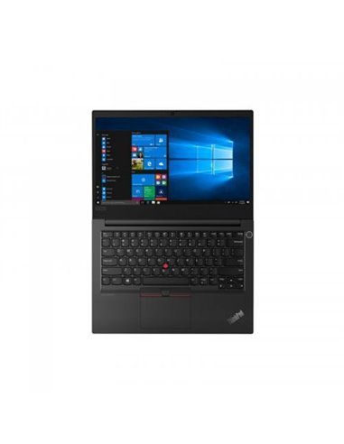Laptop ultraportabil Lenovo Thinkpad E14,  Intel Core i5-512GB SSD, Negru