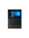 Laptop ultraportabil Lenovo Thinkpad E14, Intel Core i5-512GB SSD, Negru