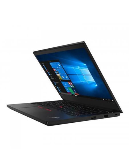 Laptop ultraportabil Lenovo Thinkpad E14,  Intel Core i5-512GB SSD, Negru