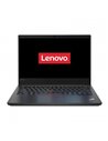 Laptop ultraportabil Lenovo Thinkpad E14, Intel Core i5-512GB SSD, Negru