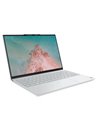Laptop ultraportabil Lenovo Yoga Slim 7 Carbon, Intel Core i7, 1TB SSD, Moon White