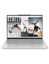 Laptop ultraportabil Lenovo Yoga Slim 7 Carbon, Intel Core i7, 1TB SSD, Moon White