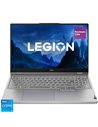 Laptop Gaming Lenovo Legion 5 15IAH7H, Intel Core i5-12500H pana la 4.50 GHz, 15.6" Full HD, IPS, 144Hz, 16GB, 512GB SSD, Gri