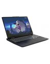 Laptop Gaming Lenovo IdeaPad 3, Intel Core i5, 512GB SSD, Gri Onyx