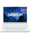 Laptop gaming Lenovo Legion 5 Pro, AMD Ryzen 5, 512GB SSD, Alb Glacier