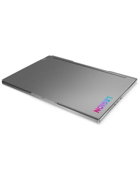Laptop Gaming Lenovo Legion 7, Intel Core i7, 1TB SSD, Storm Grey