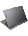 Laptop Gaming Lenovo Legion 7, Intel Core i7, 1TB SSD, Storm Grey