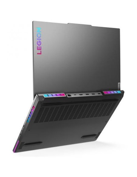 Laptop Gaming Lenovo Legion 7, Intel Core i7, 1TB SSD, Storm Grey