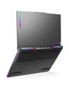 Laptop Gaming Lenovo Legion 7, Intel Core i7, 1TB SSD, Storm Grey