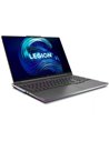 Laptop Gaming Lenovo Legion 7, Intel Core i7, 1TB SSD, Storm Grey