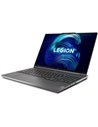 Laptop Gaming Lenovo Legion 7, Intel Core i7, 1TB SSD, Storm Grey
