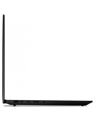 Ultrabook Lenovo ThinkPad X1 Extreme 4th Gen, Core i7, SSD 512GB, Negru