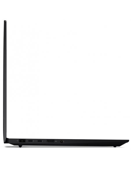 Ultrabook Lenovo ThinkPad X1 Extreme 4th Gen, Core i7, SSD 512GB, Negru