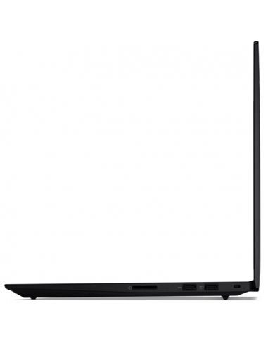Ultrabook Lenovo ThinkPad X1 Extreme 4th Gen, Core i7, SSD 512GB, Negru