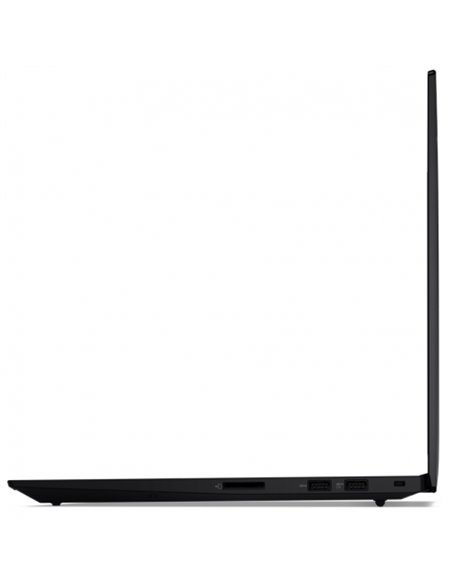 Ultrabook Lenovo ThinkPad X1 Extreme 4th Gen, Core i7, SSD 512GB, Negru