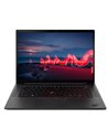 Ultrabook Lenovo ThinkPad X1 Extreme 4th Gen, Core i7, SSD 512GB, Negru